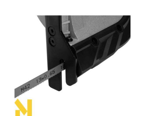 Пила стрічкова акумуляторна YATO YT-82188 (без АКБ та ЗП)