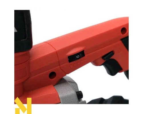 Пила стрічкова акумуляторна YATO YT-82188 (без АКБ та ЗП)