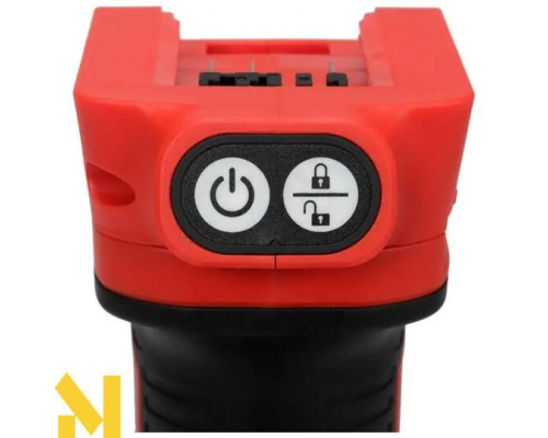 Фрезер акумуляторний YATO YT-82194 (без АКБ та ЗП)