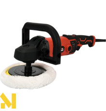 Машина полірувальна Yato YT-82196