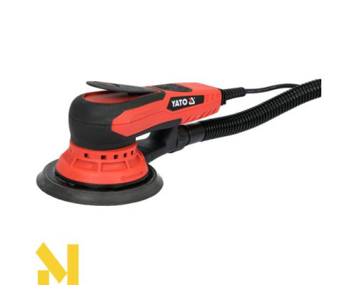 Шліфмашина YATO YT-82206