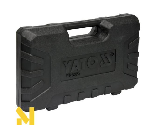 Багатофункціональний інструмент (реноватор) Yato YT-82223