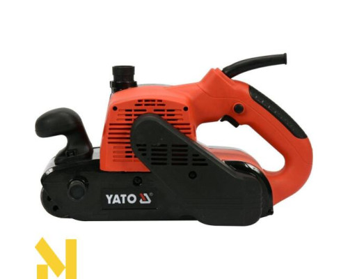 Шліфмашина стрічкова Yato YT-82242