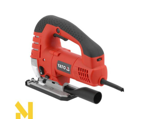 Лобзик електричний YATO YT-82267