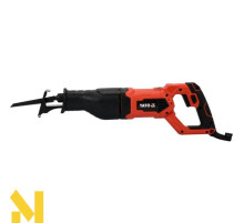 Пила шабельна Yato YT-82281