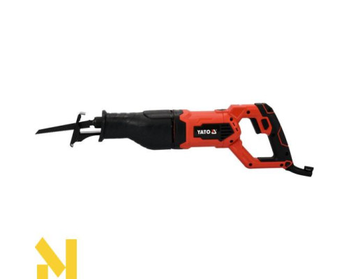 Пила шабельна Yato YT-82281