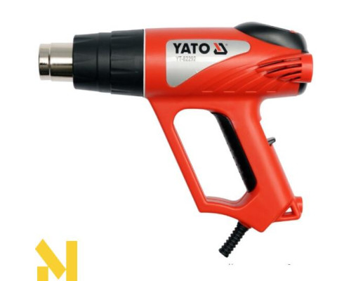 Фен технічний Yato YT-82292