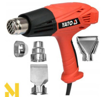 Фен технічний YATO YT-82294