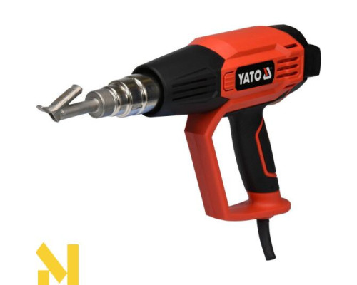 Фен технічний YATO YT-82295