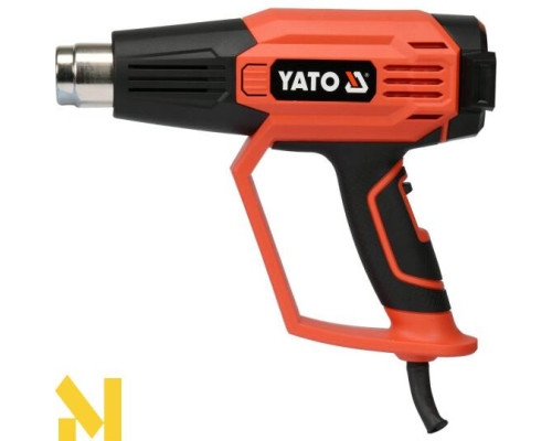 Фен технічний YATO YT-82295