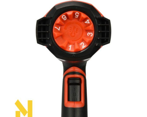 Фен технічний YATO YT-82295