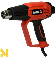 Фен технічний YATO YT-82295