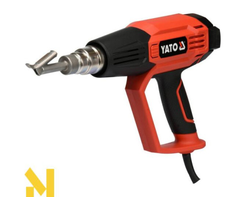 Фен технічний YATO YT-82296