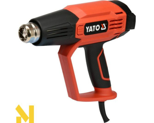 Фен технічний YATO YT-82296