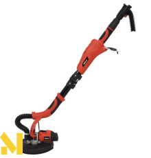 Шліфмашина ексцентрикова для стін та стель YATO YT-82350