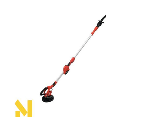 Шліфмашина акумуляторна YATO YT-82361 (без АКБ та ЗП)