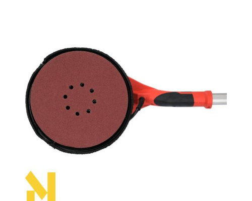 Шліфмашина акумуляторна YATO YT-82361 (без АКБ та ЗП)