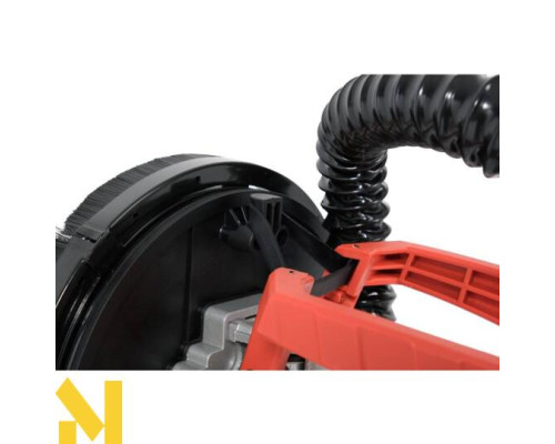 Шліфмашина акумуляторна YATO YT-82361 (без АКБ та ЗП)