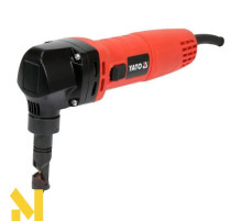 Ножиці висічні YATO YT-82395