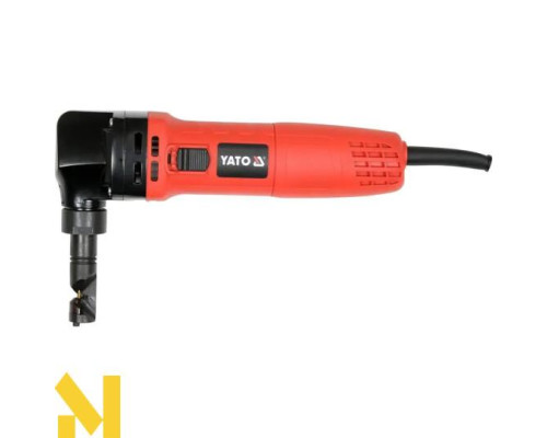 Ножиці висічні YATO YT-82395