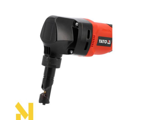 Ножиці акумуляторний по металу YATO YT-82398