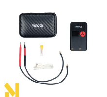 Апарат точкового зварювання YATO YT-82507