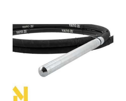 Вібраційний шланг YATO YT-82596
