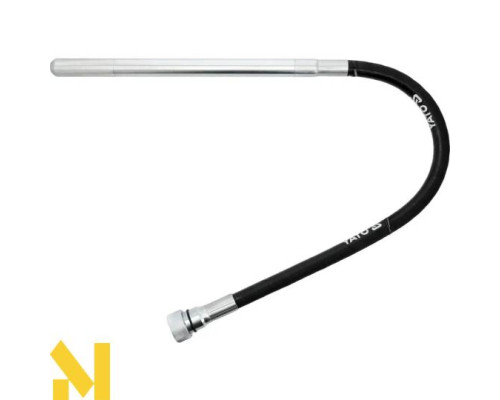 Вібраційний шланг YATO YT-82597