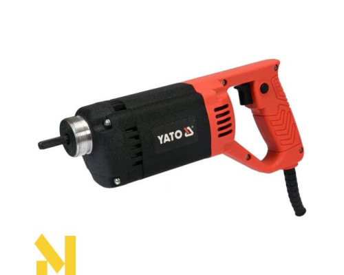 Глибинний вібратор Yato YT-82600