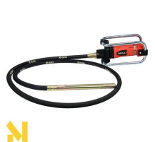 Вібратор для укладання бетону Yato YT-82601