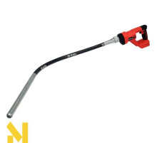 Вібратор для укладання бетону акумуляторний 18 В YATO YT-82604 (без АКБ та ЗП)