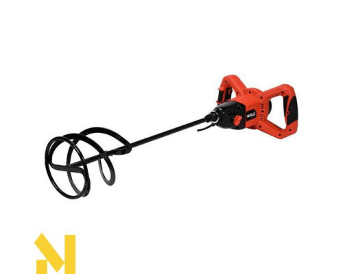 Міксер будівельний Yato YT-82607