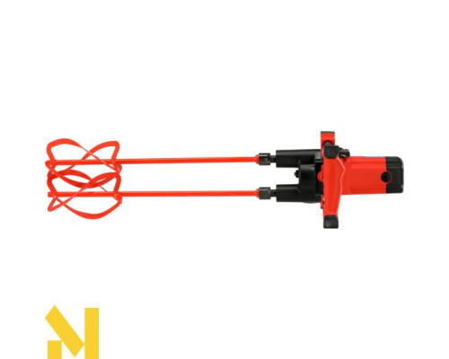 Міксер будівельний Yato YT-82609