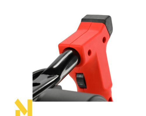 Міксер будівельний Yato YT-82609