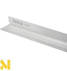 Профіль для віброрейки YATO YT-82612