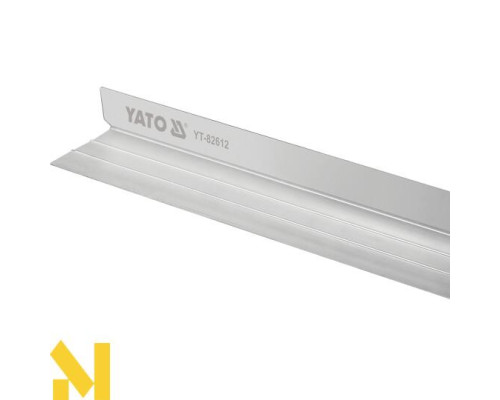 Профіль для віброрейки YATO YT-82612