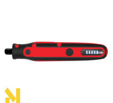 Гравер акумуляторний YATO YT-82763