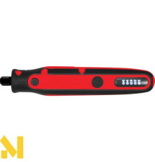 Гравер акумуляторний YATO YT-82763