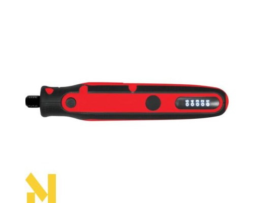 Гравер акумуляторний YATO YT-82763