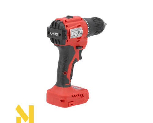 Дриль-шуруповерт акумуляторний YATO YT-827790 (без АКБ та ЗП)