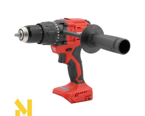 Дриль-шурупокрут акумуляторний YATO YT-827791 (без АКБ та ЗП)