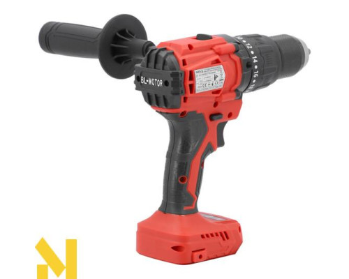 Дриль-шурупокрут акумуляторний YATO YT-827791 (без АКБ та ЗП)