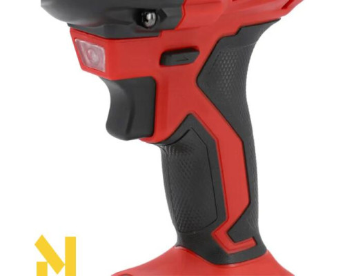 Гайковерт акумуляторний YATO YT-827792 (без АКБ та ЗП)