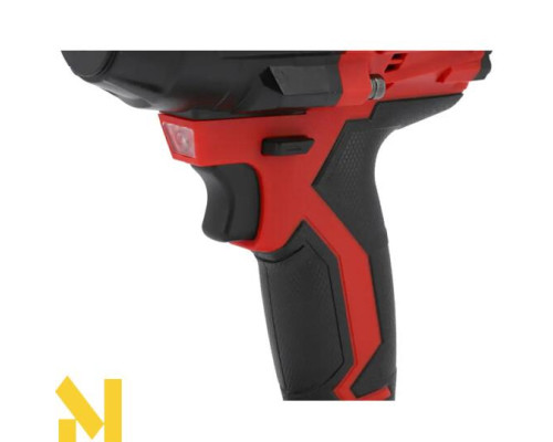 Гайковерт акумуляторний YATO YT-827793 (без АКБ та ЗП)