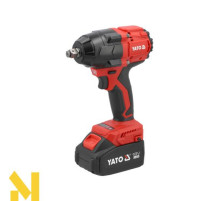 Гайковерт акумуляторний YATO YT-8277935