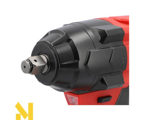 Гайковерт акумуляторний YATO YT-8277935