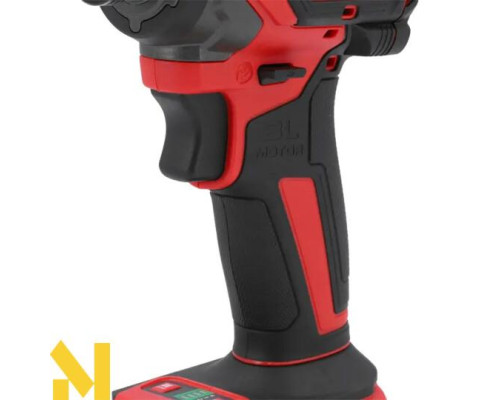 Шуруповерт акумуляторний YATO YT-82799 (без АКБ та ЗП)