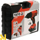 Гайковерт акумуляторний Yato YT-82806