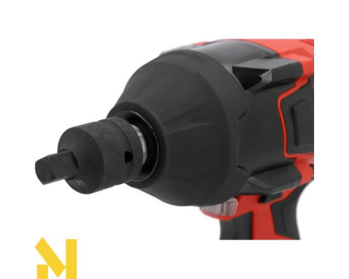 Гайковерт акумуляторний YATO YT-828075