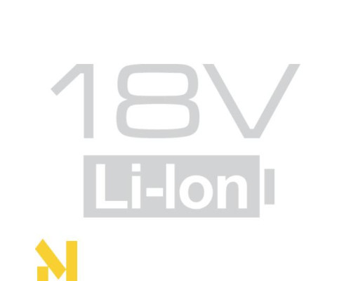 Гайковерт акумуляторний YATO YT-828076 (без АКБ та ЗП)